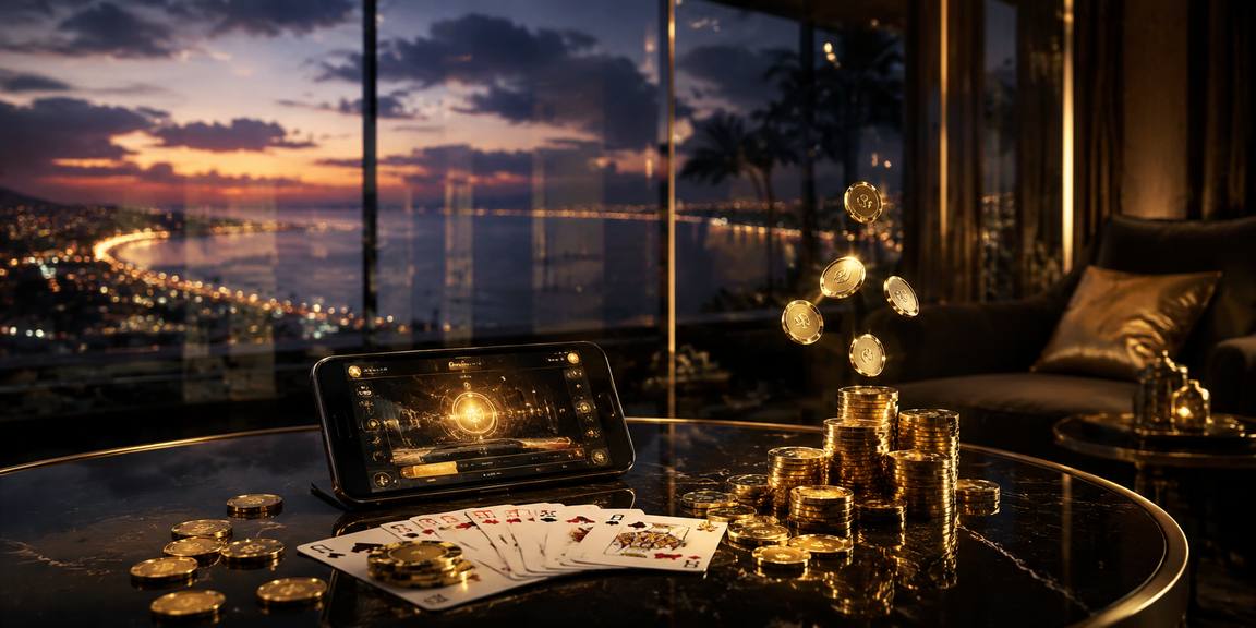 phi88 Baccarat Cổ Điển